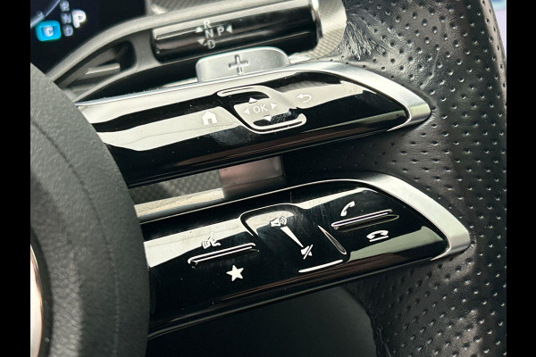 Mercedes-Benz C-Klasse 180 AMG Line | Pano/Dak | Burmester | Leder/Alcantara | Camera