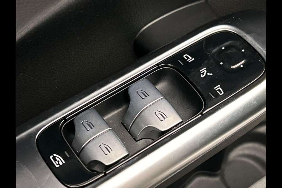 Mercedes-Benz C-Klasse 180 AMG Line | Pano/Dak | Burmester | Leder/Alcantara | Camera