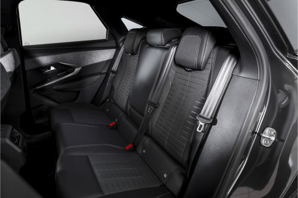 Peugeot 3008 1.2 Hybrid 145 GT | Dig. Cockpit | Adapt. Cruise | Stoel-+stuurverw. | PDC | Camera | NAV+App. Connect | ECC | 19" LM | 5325