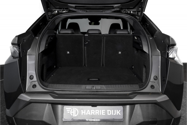 Peugeot 3008 1.2 Hybrid 145 GT | Dig. Cockpit | Adapt. Cruise | Stoel-+stuurverw. | PDC | Camera | NAV+App. Connect | ECC | 19" LM | 5325