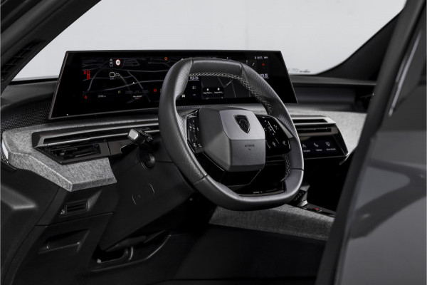 Peugeot 3008 1.2 Hybrid 145 GT | Dig. Cockpit | Adapt. Cruise | Stoel-+stuurverw. | PDC | Camera | NAV+App. Connect | ECC | 19" LM | 5325