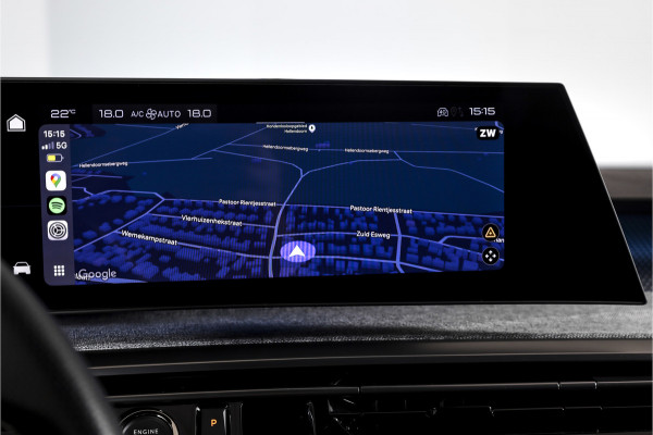 Peugeot 3008 1.2 Hybrid 145 GT | Dig. Cockpit | Adapt. Cruise | Stoel-+stuurverw. | PDC | Camera | NAV+App. Connect | ECC | 19" LM | 5325