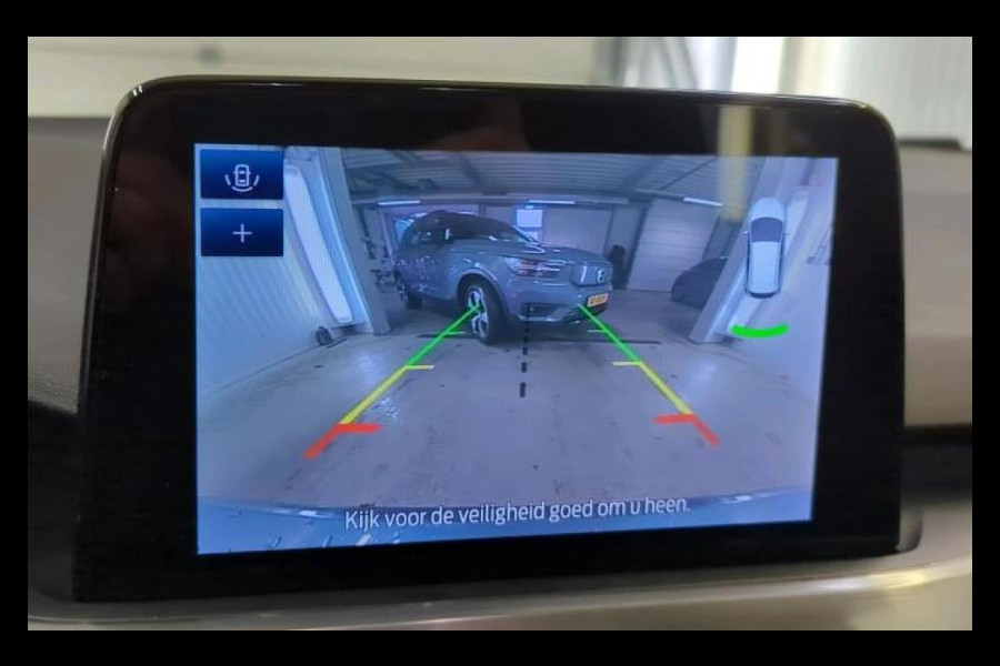 Ford FOCUS Wagon 1.0 124PK Hybrid Titanium X Business / Panoramadak / Pdc+Camera / Airco-ecc./ Xenon / Radio multimedia /