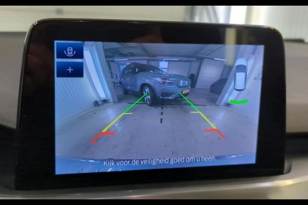 Ford FOCUS Wagon 1.0 124PK Hybrid Titanium X Business / Panoramadak / Pdc+Camera / Airco-ecc./ Xenon / Radio multimedia /