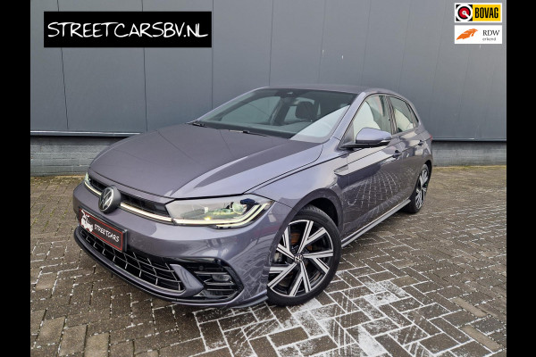 Volkswagen Polo 1.0 TSI DSG R-Line /Virtual Pro /Keyless /IQ Drive /IQ Light