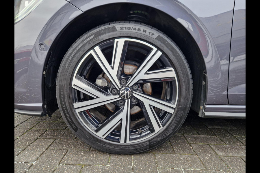 Volkswagen Polo 1.0 TSI DSG R-Line /Virtual Pro /Keyless /IQ Drive /IQ Light