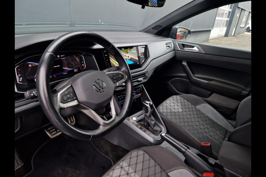 Volkswagen Polo 1.0 TSI DSG R-Line /Virtual Pro /Keyless /IQ Drive /IQ Light