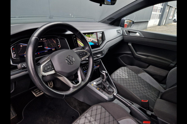 Volkswagen Polo 1.0 TSI DSG R-Line /Virtual Pro /Keyless /IQ Drive /IQ Light