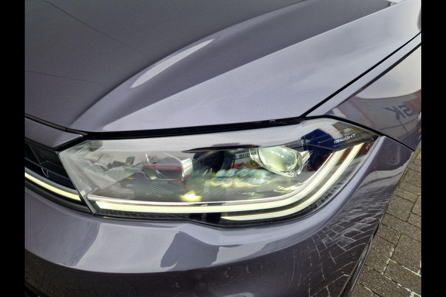 Volkswagen Polo 1.0 TSI DSG R-Line /Virtual Pro /Keyless /IQ Drive /IQ Light
