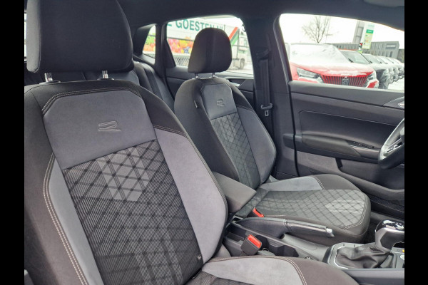 Volkswagen Polo 1.0 TSI DSG R-Line /Virtual Pro /Keyless /IQ Drive /IQ Light