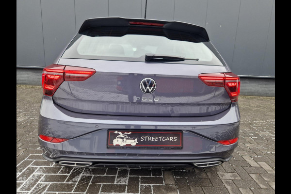 Volkswagen Polo 1.0 TSI DSG R-Line /Virtual Pro /Keyless /IQ Drive /IQ Light