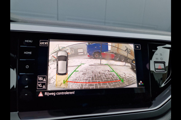 Volkswagen Polo 1.0 TSI DSG R-Line /Virtual Pro /Keyless /IQ Drive /IQ Light