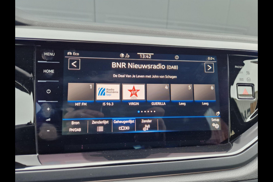 Volkswagen Polo 1.0 TSI DSG R-Line /Virtual Pro /Keyless /IQ Drive /IQ Light