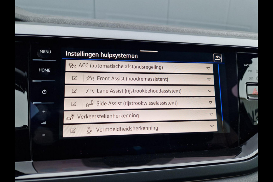 Volkswagen Polo 1.0 TSI DSG R-Line /Virtual Pro /Keyless /IQ Drive /IQ Light