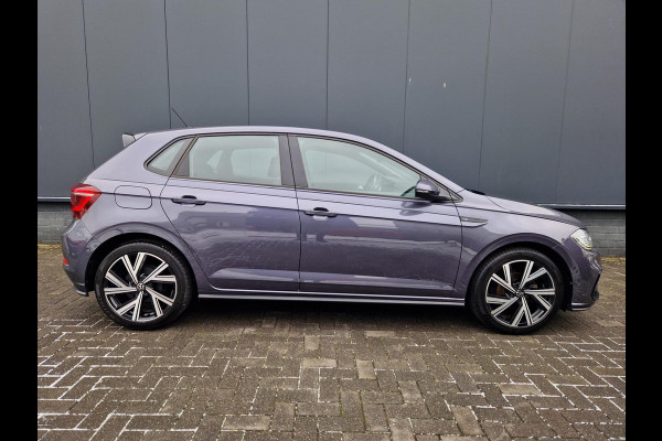 Volkswagen Polo 1.0 TSI DSG R-Line /Virtual Pro /Keyless /IQ Drive /IQ Light