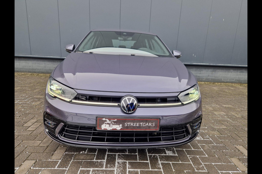 Volkswagen Polo 1.0 TSI DSG R-Line /Virtual Pro /Keyless /IQ Drive /IQ Light