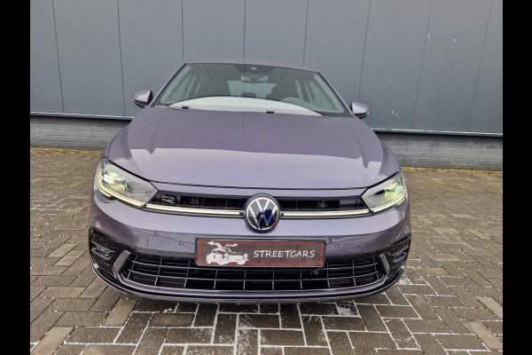 Volkswagen Polo 1.0 TSI DSG R-Line /Virtual Pro /Keyless /IQ Drive /IQ Light