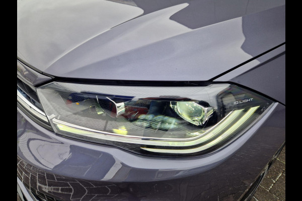 Volkswagen Polo 1.0 TSI DSG R-Line /Virtual Pro /Keyless /IQ Drive /IQ Light