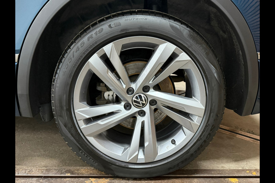 Volkswagen Tiguan 1.4 TSI eHybrid 2x R-Line Business+ | HUD | Vol Leder | ACC | Winterpakket