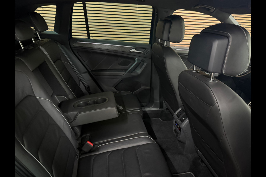 Volkswagen Tiguan 1.4 TSI eHybrid 2x R-Line Business+ | HUD | Vol Leder | ACC | Winterpakket