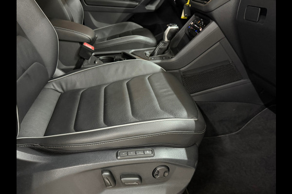Volkswagen Tiguan 1.4 TSI eHybrid 2x R-Line Business+ | HUD | Vol Leder | ACC | Winterpakket