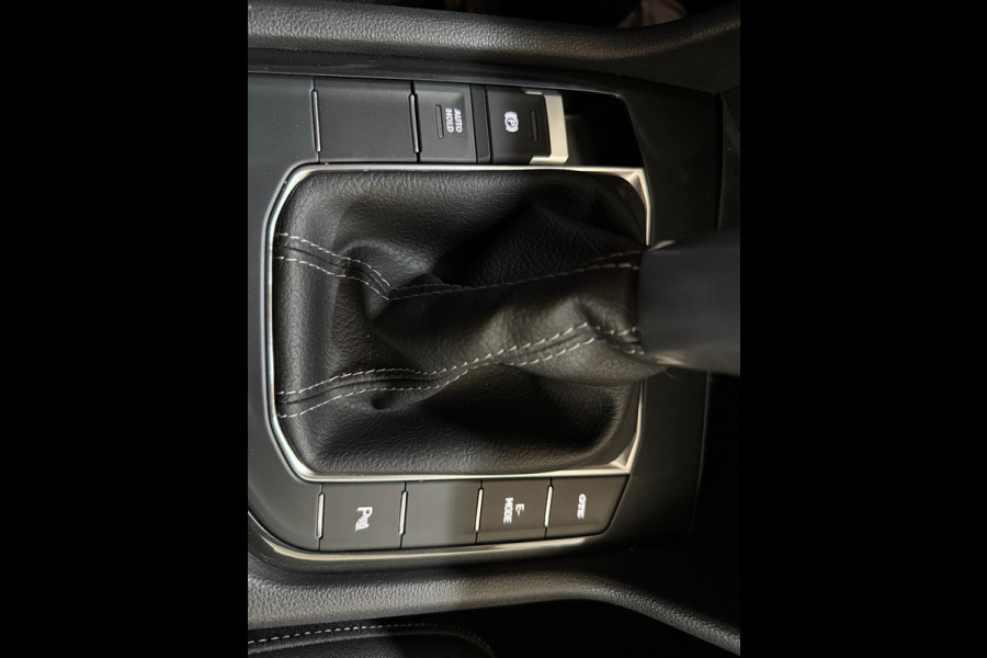 Volkswagen Tiguan 1.4 TSI eHybrid 2x R-Line Business+ | HUD | Vol Leder | ACC | Winterpakket