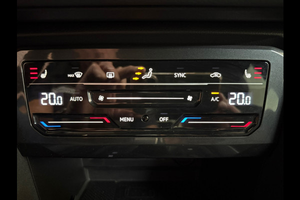 Volkswagen Tiguan 1.4 TSI eHybrid 2x R-Line Business+ | HUD | Vol Leder | ACC | Winterpakket