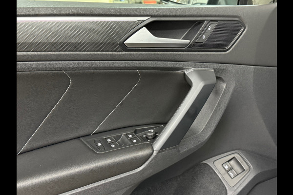 Volkswagen Tiguan 1.4 TSI eHybrid R-Line Business+ | Black Style | Half leer | 19' inch | Adaptive Cruise Control | Navigatie