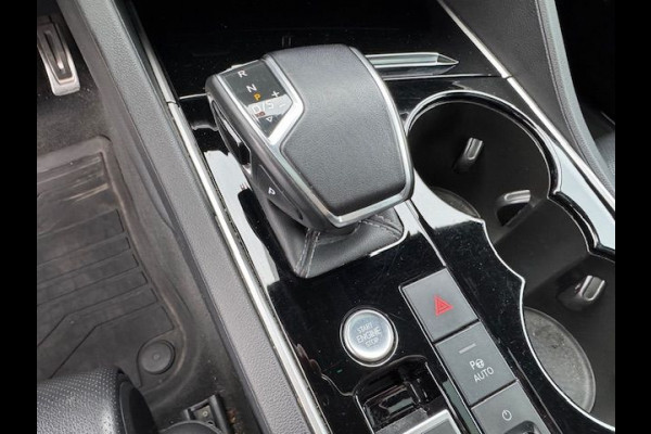 Volkswagen Touareg 3.0 TDI R-Line Automaat 1e Eigenaar Virtueel Cockpit,Airco/ECC,Navigatie,HUD,Panoramadak