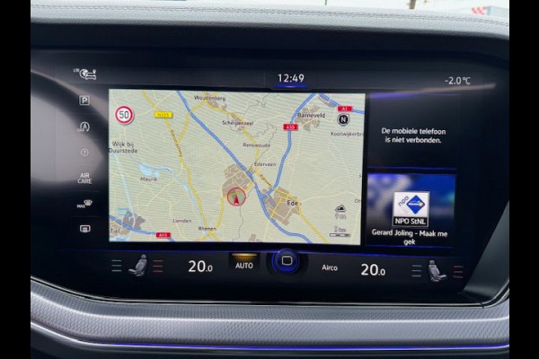 Volkswagen Touareg 3.0 TDI R-Line Automaat 1e Eigenaar Virtueel Cockpit,Airco/ECC,Navigatie,HUD,Panoramadak