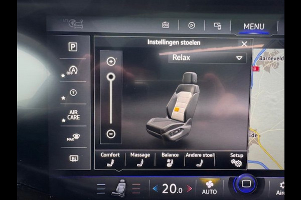 Volkswagen Touareg 3.0 TDI R-Line Automaat 1e Eigenaar Virtueel Cockpit,Airco/ECC,Navigatie,HUD,Panoramadak