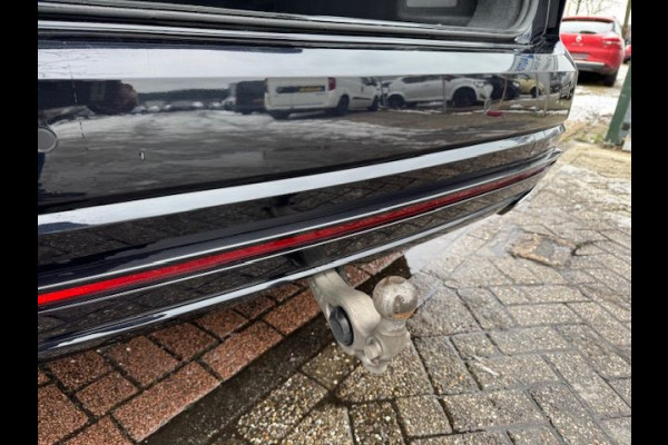 Volkswagen Touareg 3.0 TDI R-Line Automaat 1e Eigenaar Virtueel Cockpit,Airco/ECC,Navigatie,HUD,Panoramadak