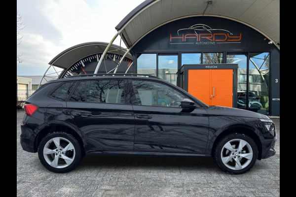 Škoda Kamiq 1.0 TSI Sport Business Trekh NL-Auto Rijklaarprijs!
