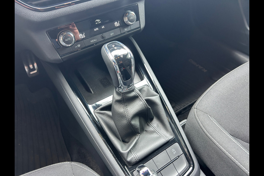 Škoda Kamiq 1.0 TSI Sport Business Trekh NL-Auto Rijklaarprijs!