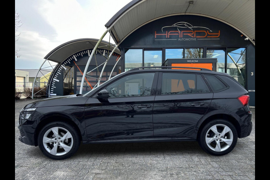 Škoda Kamiq 1.0 TSI Sport Business Trekh NL-Auto Rijklaarprijs!