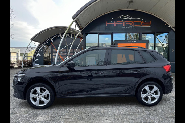 Škoda Kamiq 1.0 TSI Sport Business Trekh NL-Auto Rijklaarprijs!