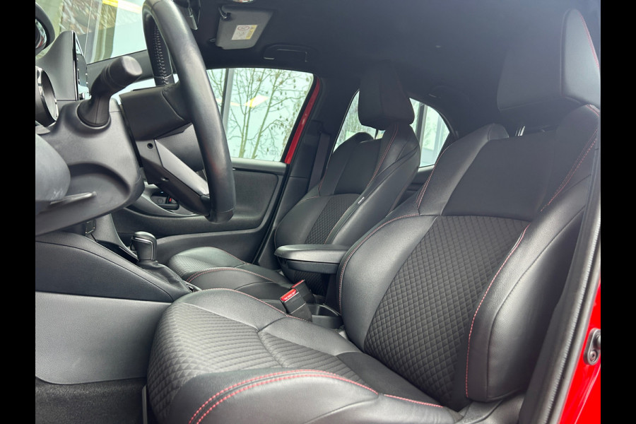 Toyota Yaris 1.5 Hybrid Launch Edition Dealer Auto Fabrieksgarantie!