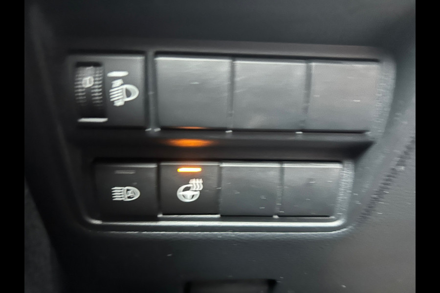 Toyota Yaris 1.5 Hybrid Launch Edition Dealer Auto Fabrieksgarantie!