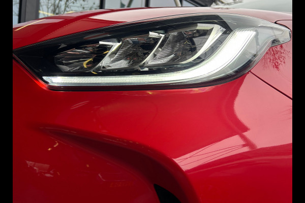 Toyota Yaris 1.5 Hybrid Launch Edition Dealer Auto Fabrieksgarantie!