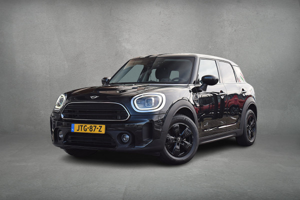 MINI Countryman 1.5 Cooper ALL4 Chili | Apple CarPlay | Pano | HUD | Camera