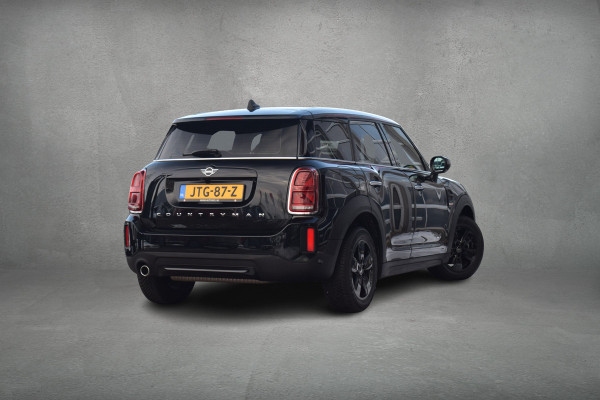 MINI Countryman 1.5 Cooper ALL4 Chili | Apple CarPlay | Pano | HUD | Camera