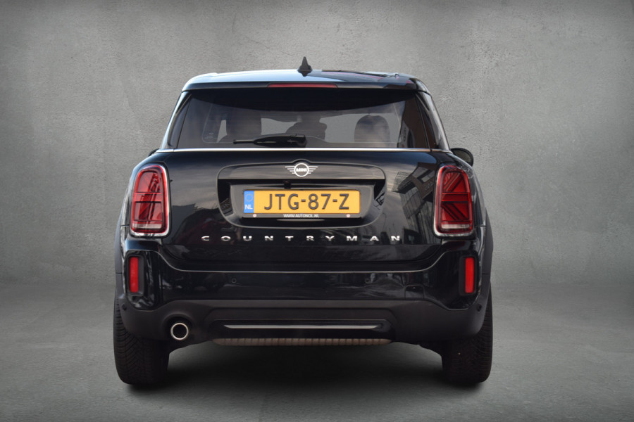 MINI Countryman 1.5 Cooper ALL4 Chili | Apple CarPlay | Pano | HUD | Camera