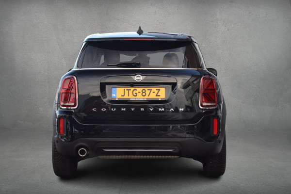 MINI Countryman 1.5 Cooper ALL4 Chili | Apple CarPlay | Pano | HUD | Camera