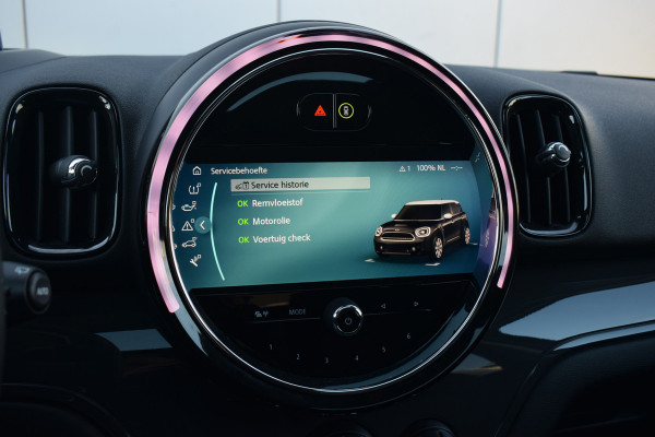 MINI Countryman 1.5 Cooper ALL4 Chili | Apple CarPlay | Pano | HUD | Camera