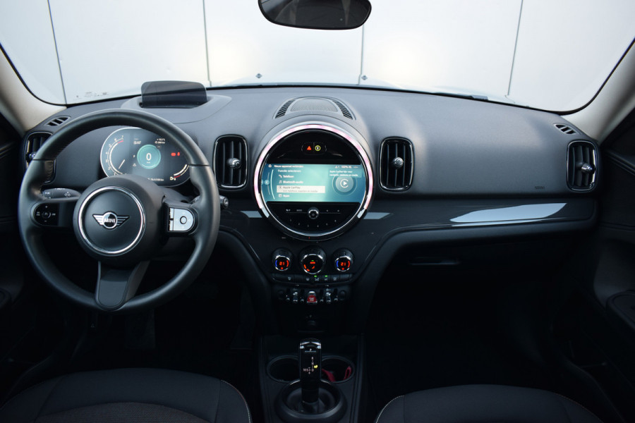 MINI Countryman 1.5 Cooper ALL4 Chili | Apple CarPlay | Pano | HUD | Camera