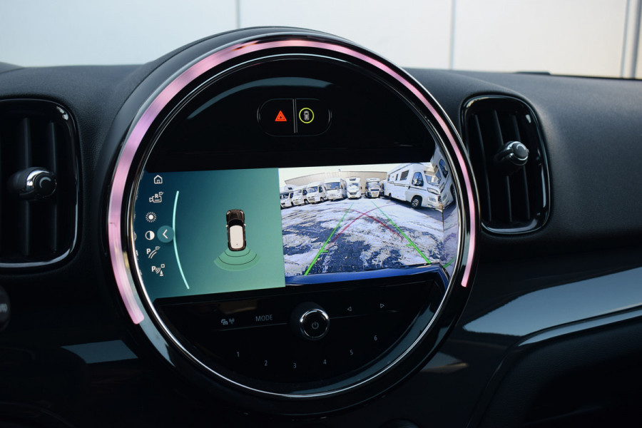 MINI Countryman 1.5 Cooper ALL4 Chili | Apple CarPlay | Pano | HUD | Camera