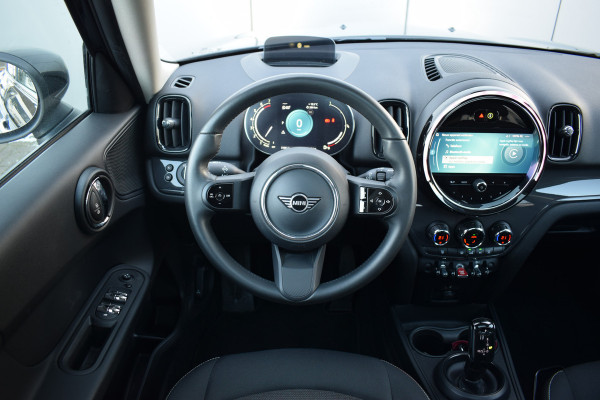 MINI Countryman 1.5 Cooper ALL4 Chili | Apple CarPlay | Pano | HUD | Camera