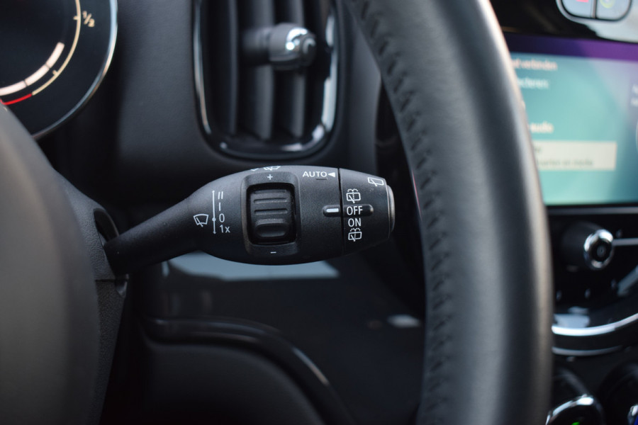 MINI Countryman 1.5 Cooper ALL4 Chili | Apple CarPlay | Pano | HUD | Camera