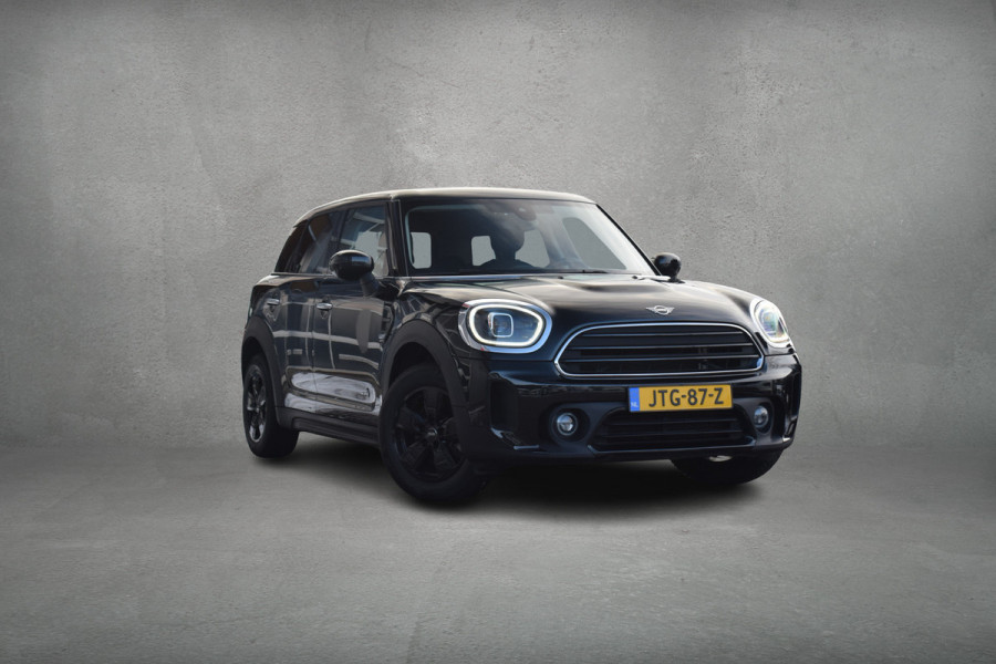 MINI Countryman 1.5 Cooper ALL4 Chili | Apple CarPlay | Pano | HUD | Camera