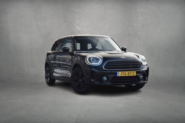 MINI Countryman 1.5 Cooper ALL4 Chili | Apple CarPlay | Pano | HUD | Camera
